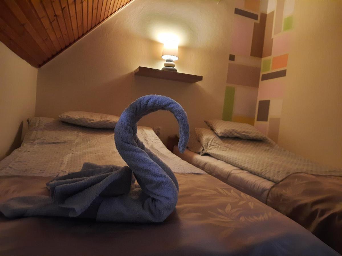 For You Apartman Gyula Exteriér fotografie