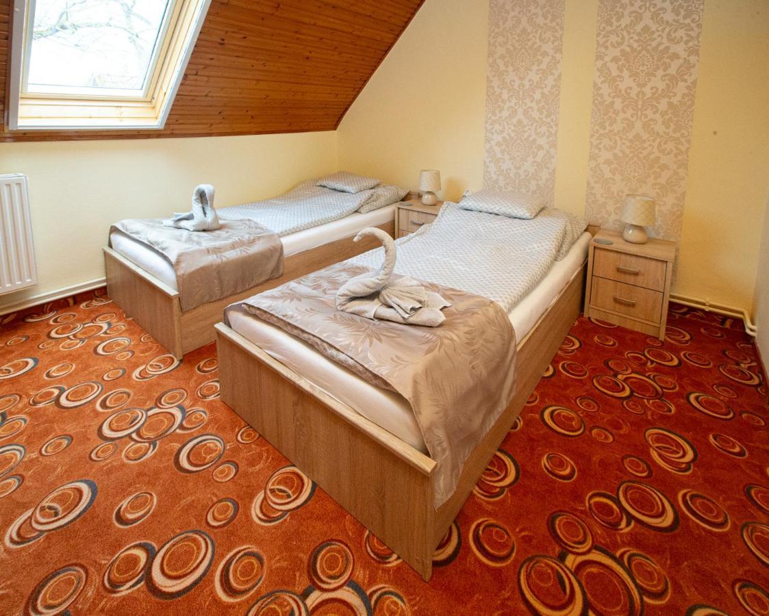 For You Apartman Gyula Exteriér fotografie
